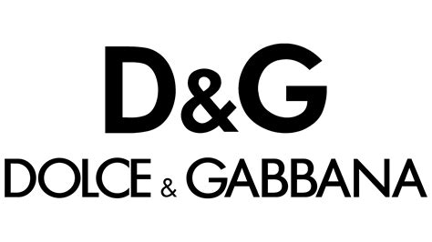 marca dolce gabbana|dolce and gabbana logo image.